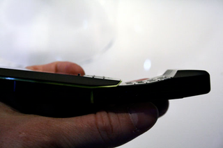 Illustration for article titled Motorola May 07 Mystery Phone Unveiling